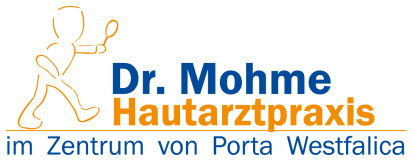 Hautarztpraxis Dr. Mohme Porta Westfalica